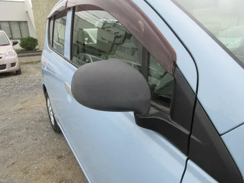 Mazda Carol Eco