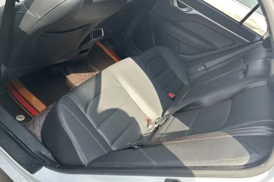 Geely Vision