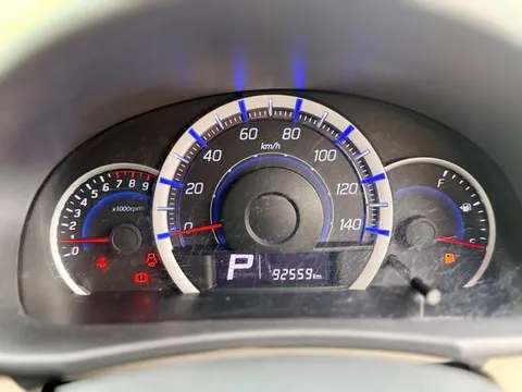 Mazda Flair