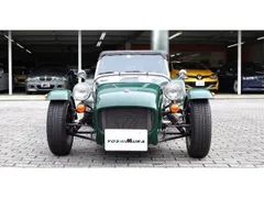 Caterham