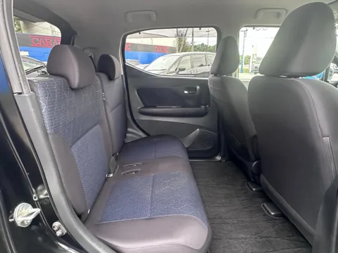 Mitsubishi eK X