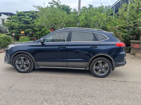 Leopaard CS10