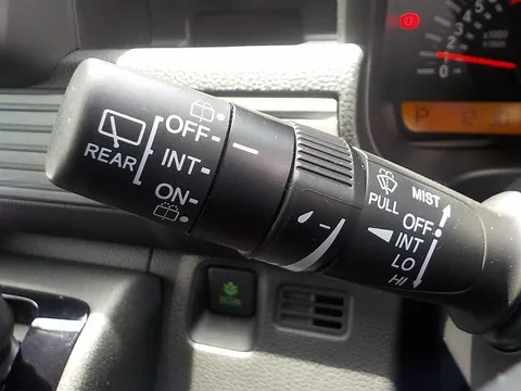 Honda N-VAN Plus Style