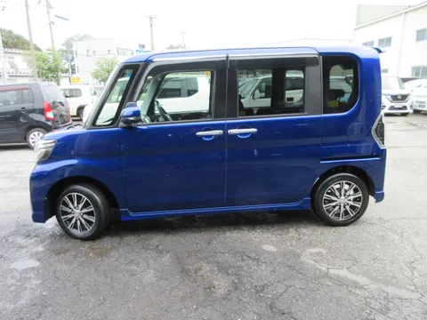 Subaru Chiffon