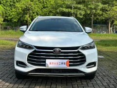 BYD Tang