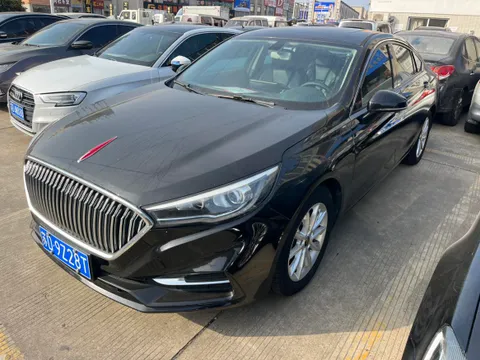 Hongqi