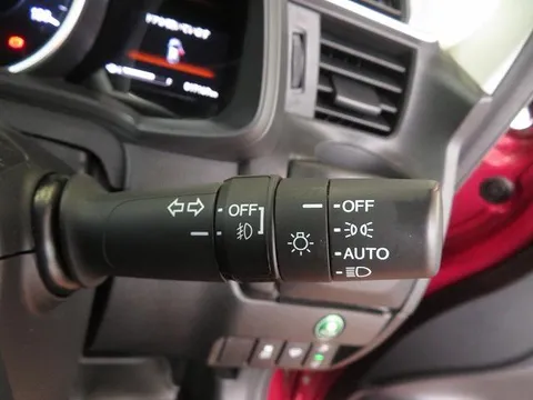 Honda Jazz (Fit)