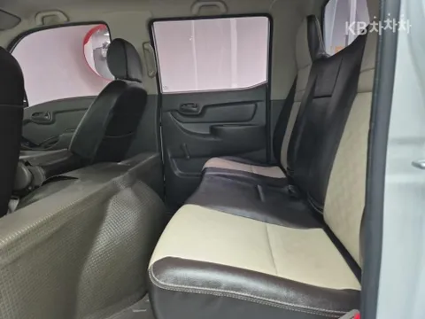Hyundai Porter 2