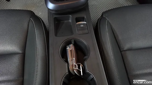 Renault XM3