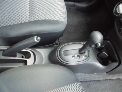Nissan Micra (March)