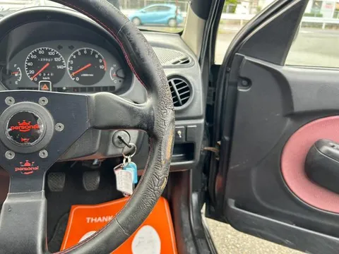 Subaru Vivio