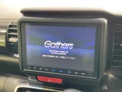 Honda N-BOX+ Custom