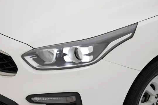 Kia Cerato (K3)