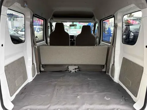 Nissan Clipper