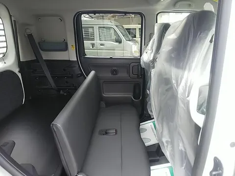 Suzuki Spacia Base