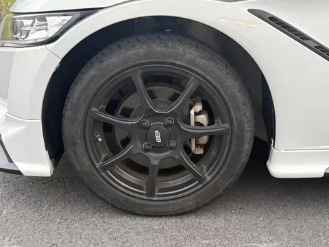 Honda S660