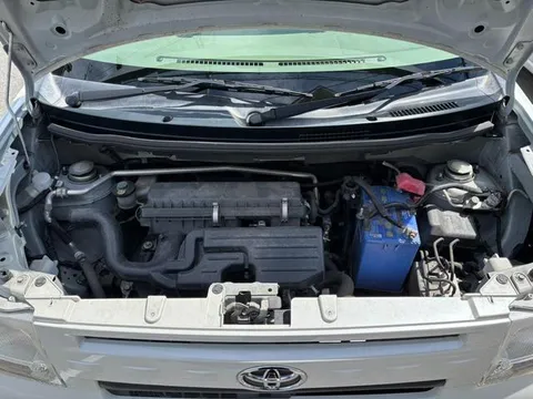 Toyota Pixis Space