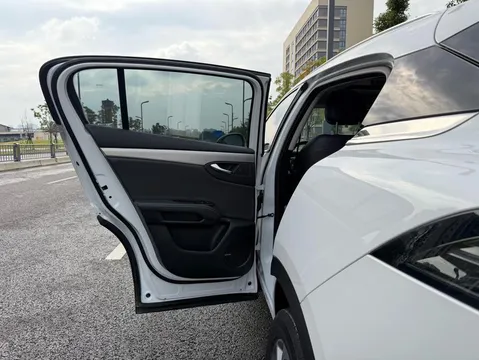 Qoros 7