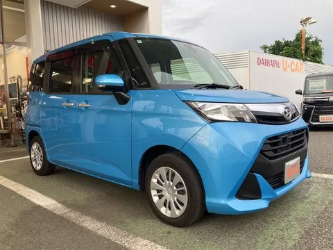 Daihatsu Thor