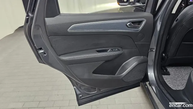 Renault XM3