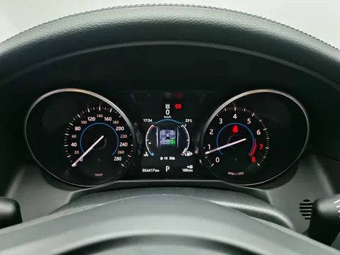 Jaguar XFL