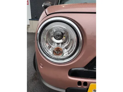 Suzuki Alto Lapin LC