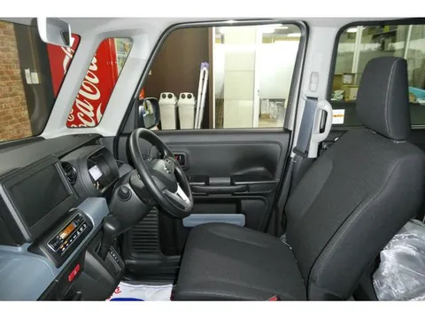 Suzuki Spacia Base