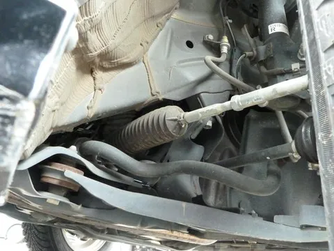 Honda N-WGN Custom