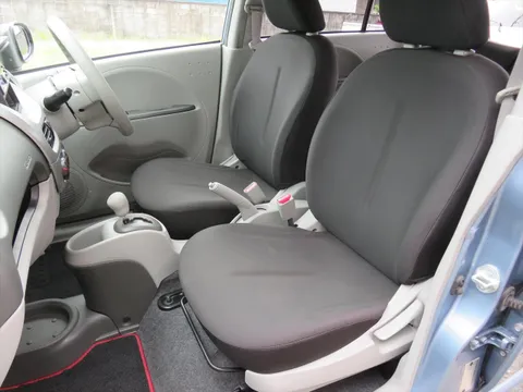 Mitsubishi I