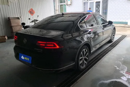 Volkswagen