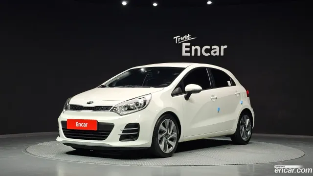 Kia Pride
