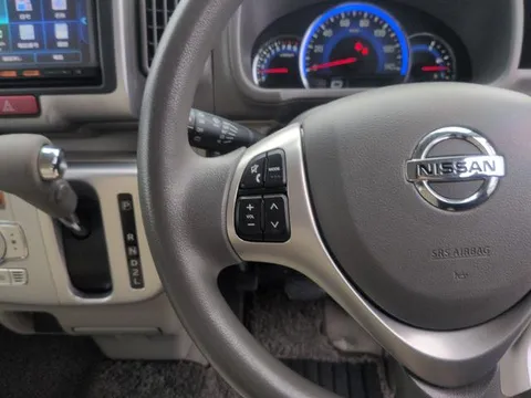 Nissan Clipper Rio