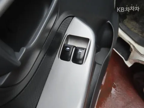 Kia Bongo 3