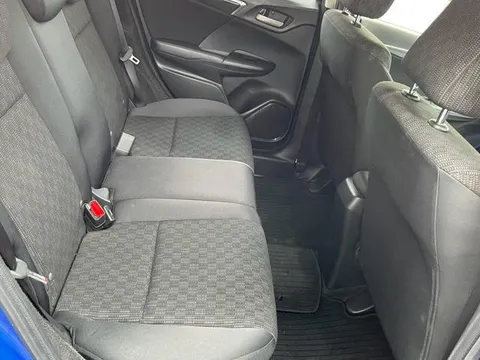 Honda Jazz (Fit)