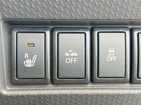 Mazda Flair Crossover