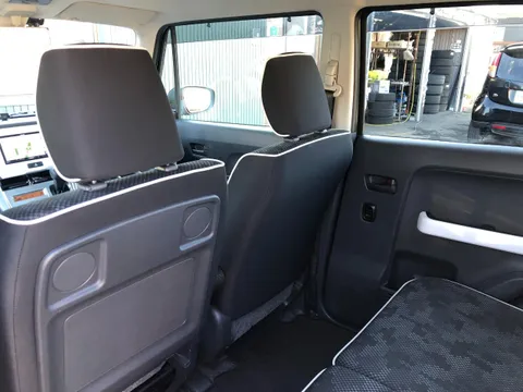 Mazda Flair Crossover