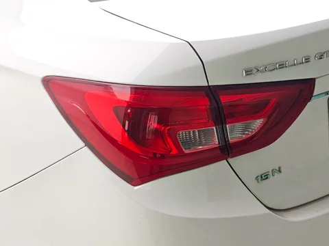 Buick Excelle GT