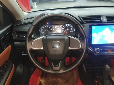 Honda Crider