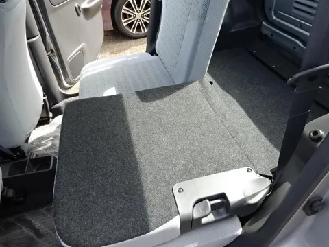 Subaru Pleo