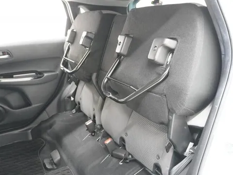 Honda Jazz (Fit)