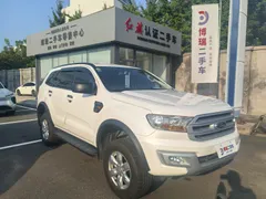 Ford Everest