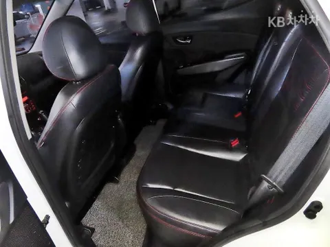SsangYong Tivoli XLV (Tivoli Air)