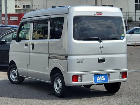 Nissan Clipper