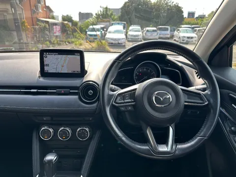 Mazda Mazda2 (Demio)