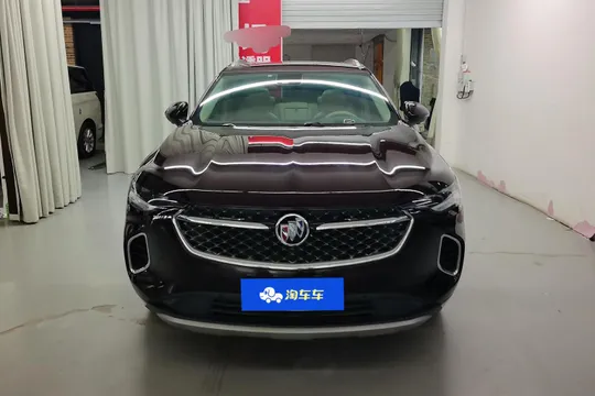 Buick Envision S
