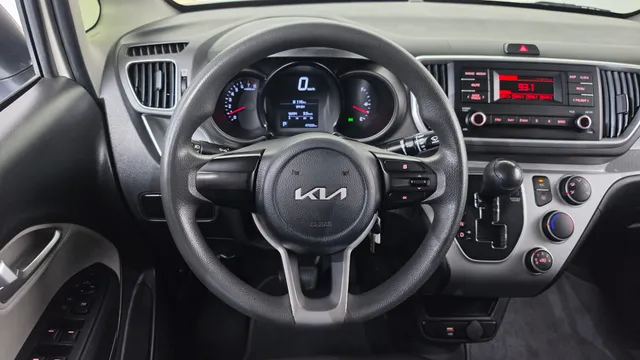 Kia Ray