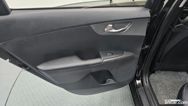 Kia Cerato (K3)