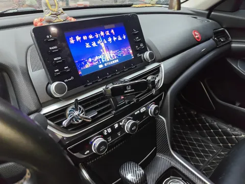 Honda Inspire