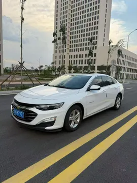 Chevrolet Malibu XL
