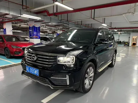 Gac GS8